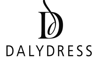 Daly Dress 